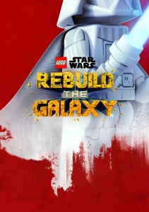 LEGO Звёздные войны: Восстанови Галактику, Сезон 2